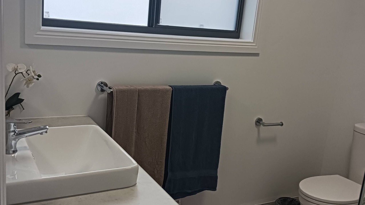 Photo of Bathroom in Thurgoona