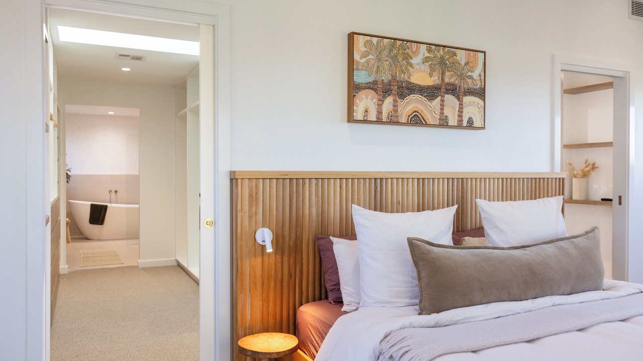 Photo of Bedroom in Berry