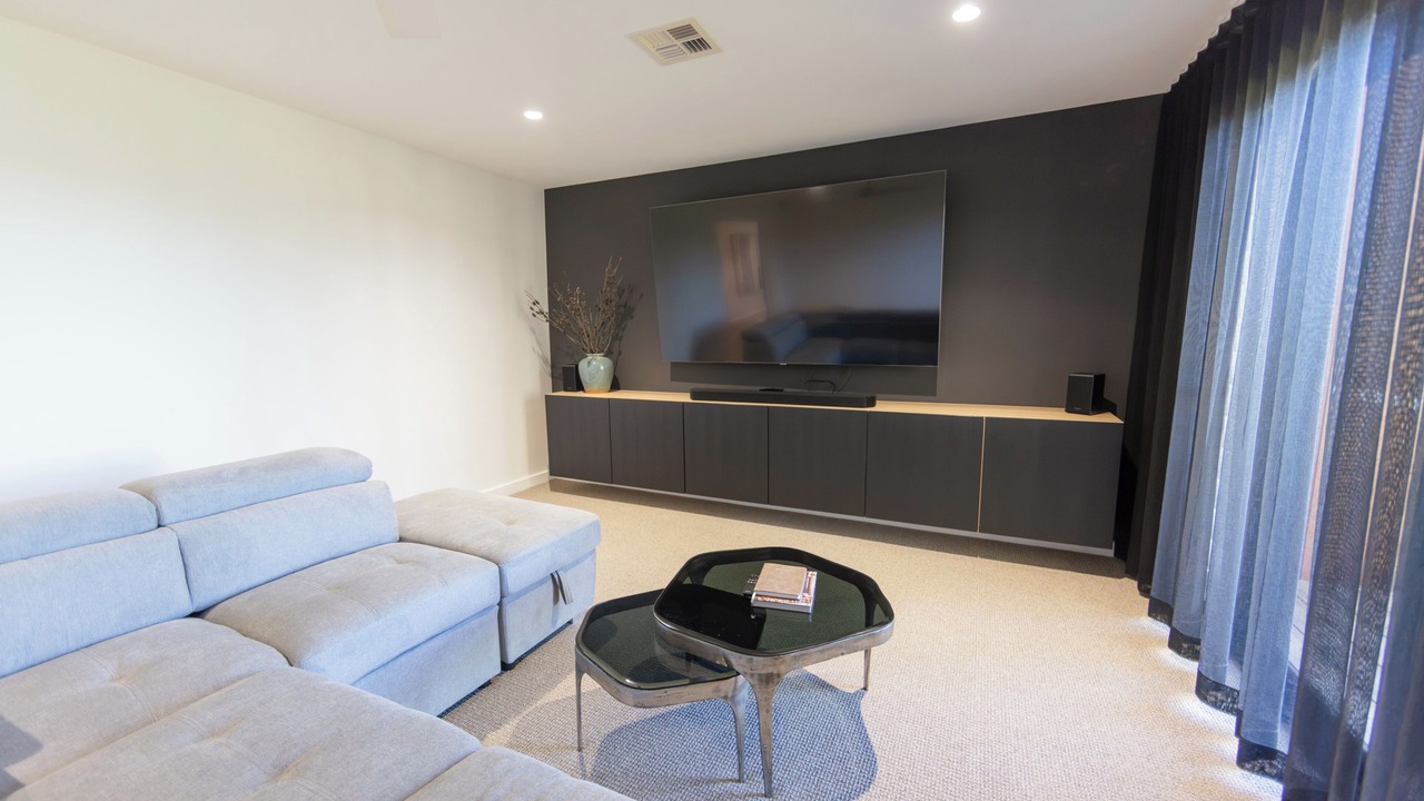 Photo of Livingroom in Berry