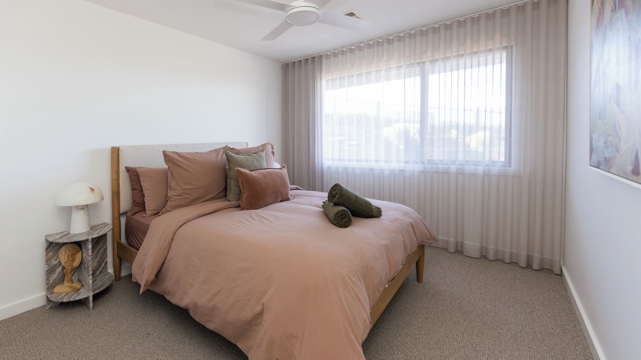 Photo of Bedroom in Berry