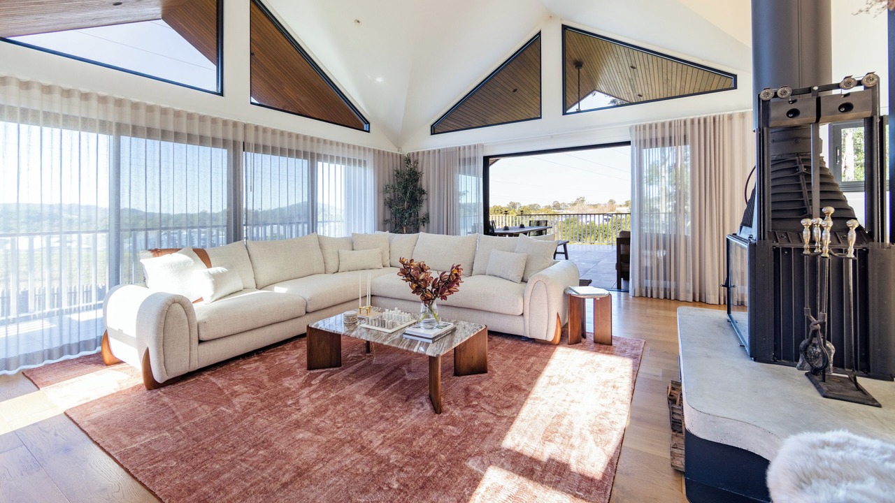Photo of Livingroom in Berry