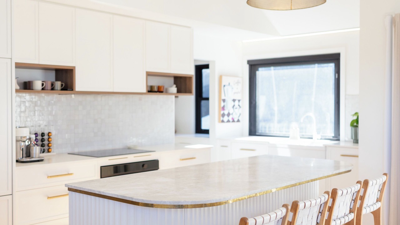 Photo of Kitchen in Berry