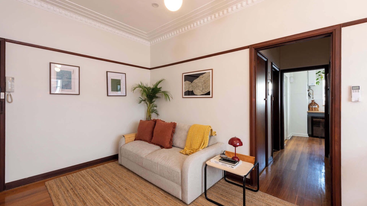 Photo of Livingroom in East Melbourne