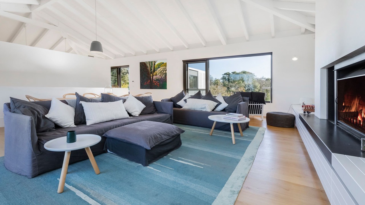 Photo of Livingroom in Balnarring Beach
