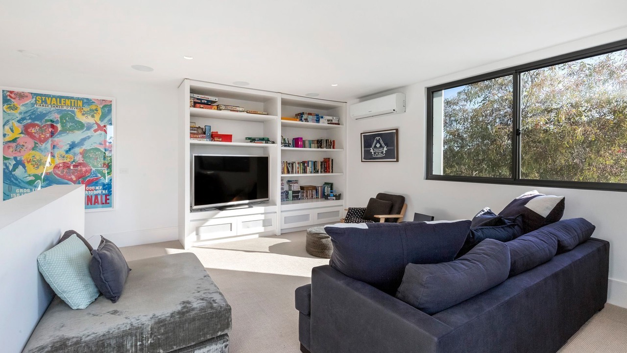 Photo of Livingroom in Balnarring Beach