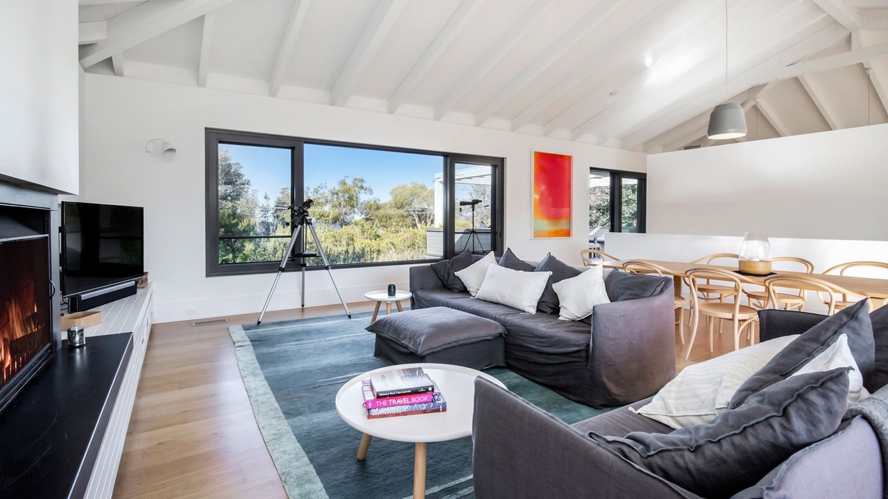 Photo of Livingroom in Balnarring Beach