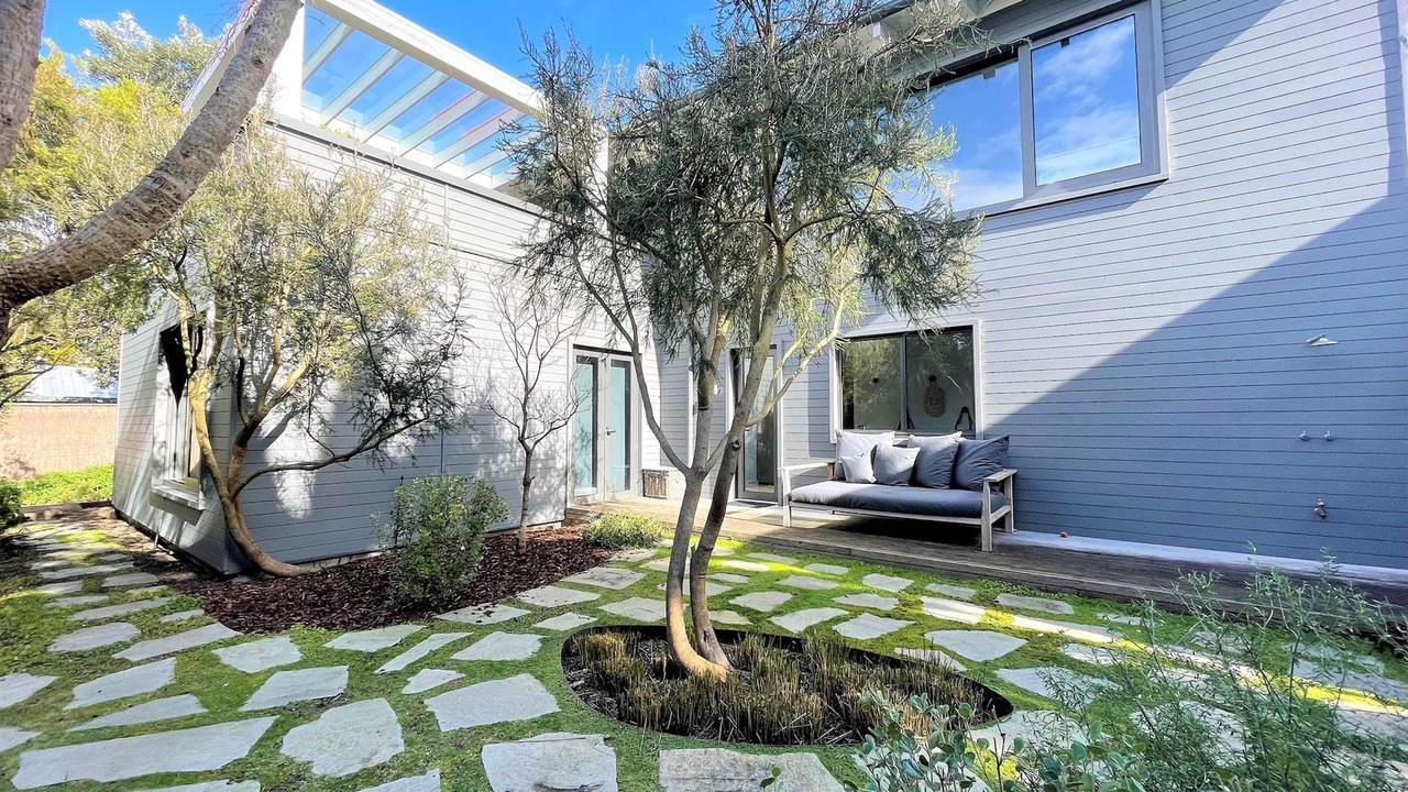 Photo of Patio Balcony in Balnarring Beach