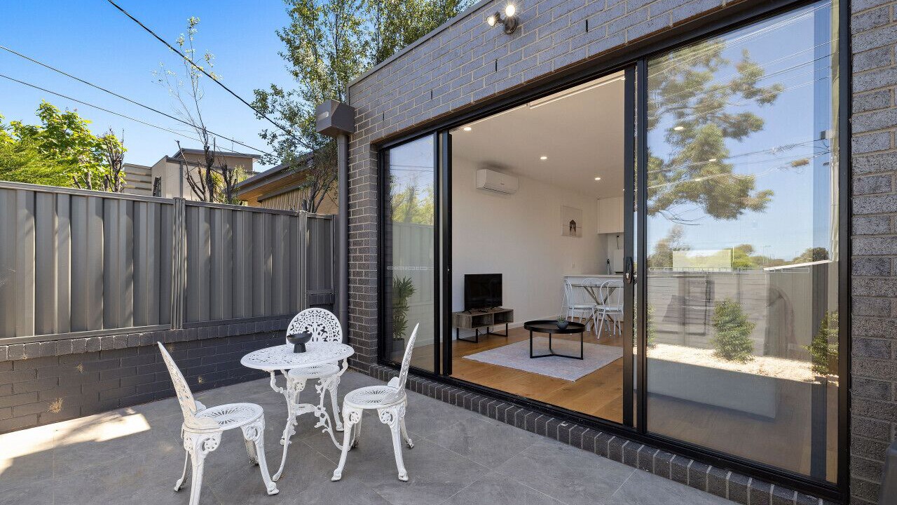 Photo of Outdoor in Moorabbin