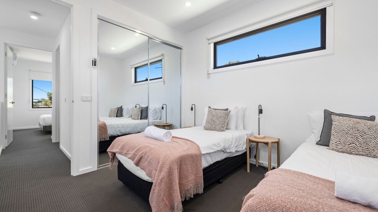 Photo of Bedroom in Moorabbin