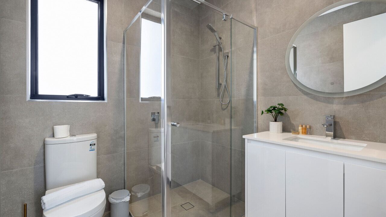 Photo of Bathroom in Moorabbin