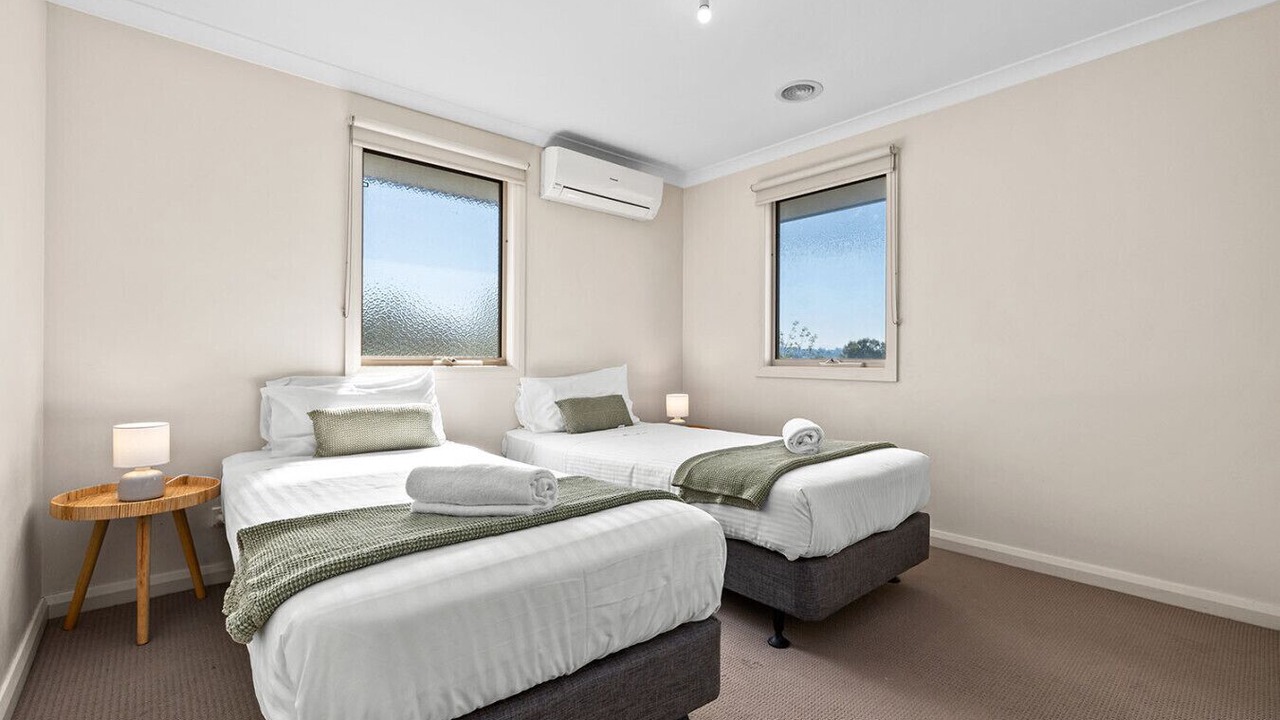 Photo of Bedroom in Notting Hill
