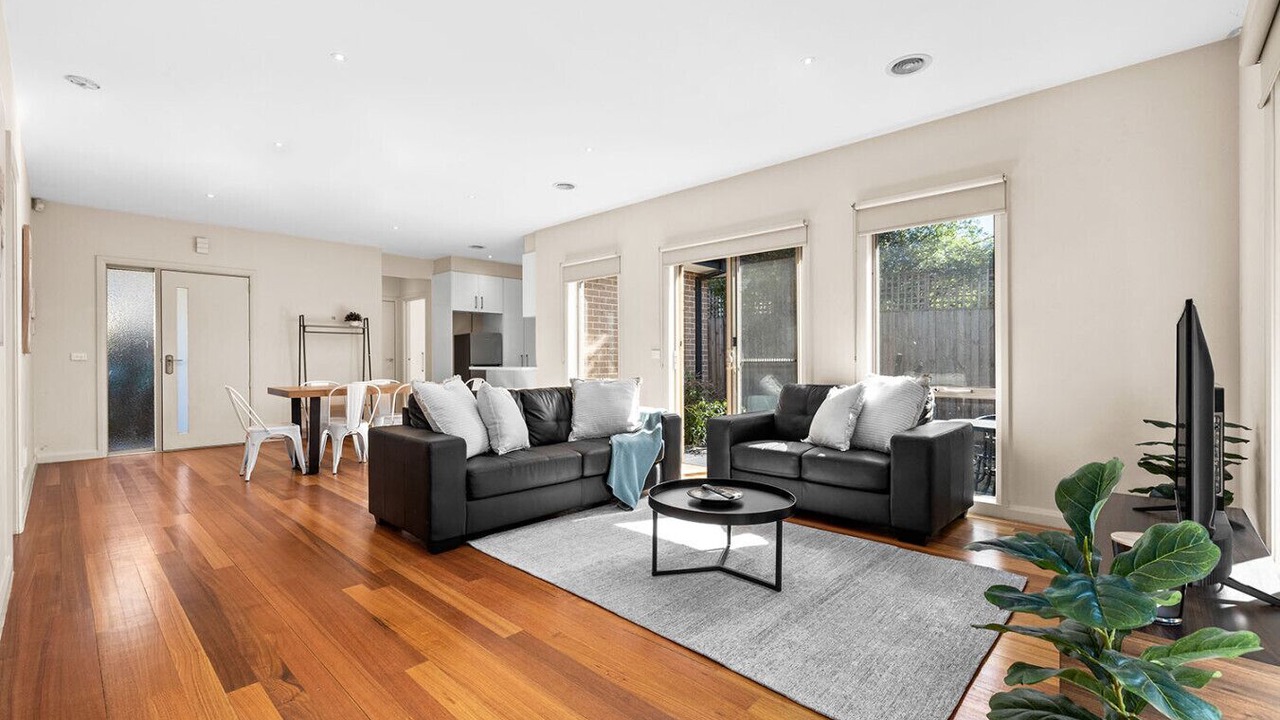Photo of Livingroom in Notting Hill