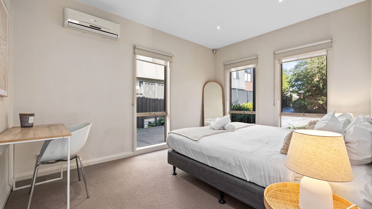 Photo of Bedroom in Notting Hill