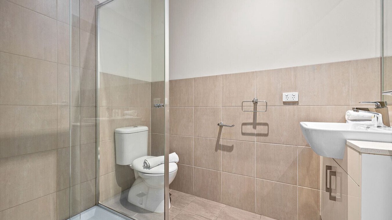 Photo of Bathroom in Notting Hill