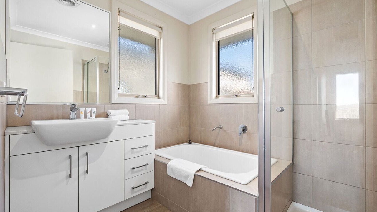 Photo of Bathroom in Notting Hill