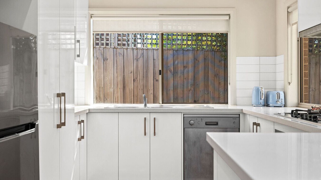 Photo of Kitchen in Notting Hill