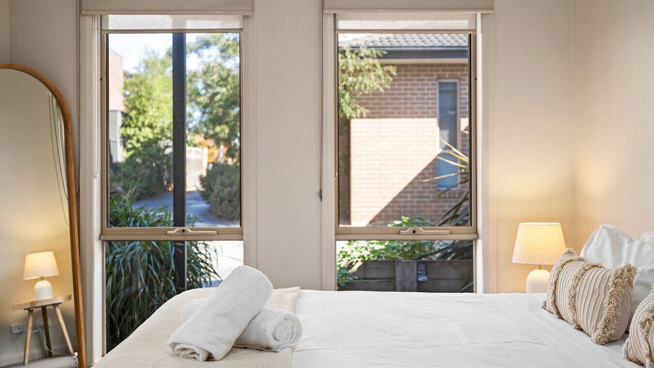 Photo of Bedroom in Notting Hill
