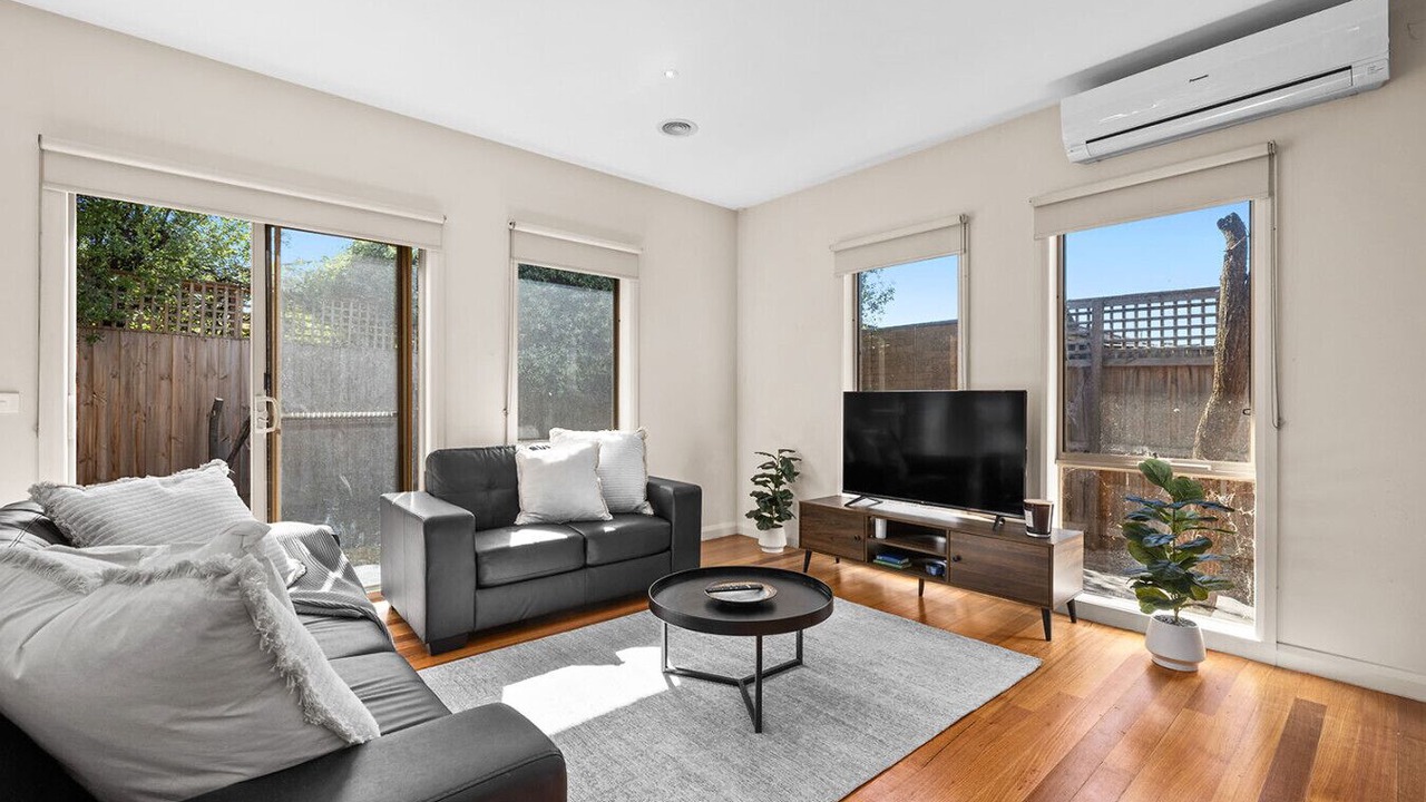 Photo of Livingroom in Notting Hill
