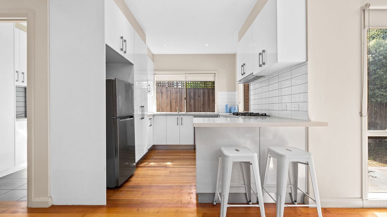 Photo of Kitchen in Notting Hill