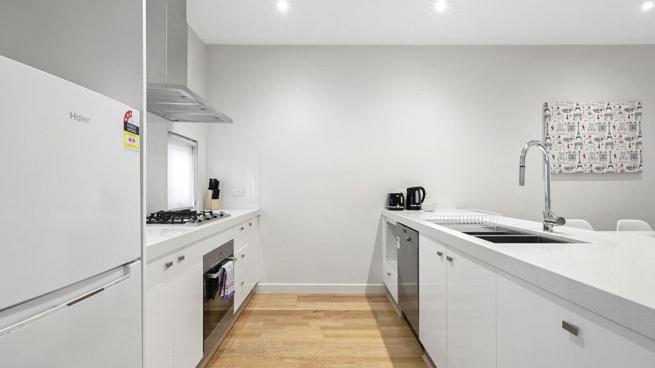 Photo of Kitchen in Chadstone
