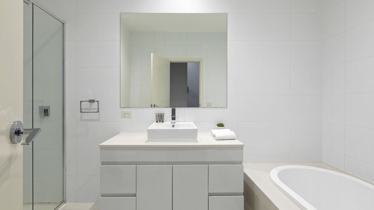 Photo of Bathroom in Chadstone