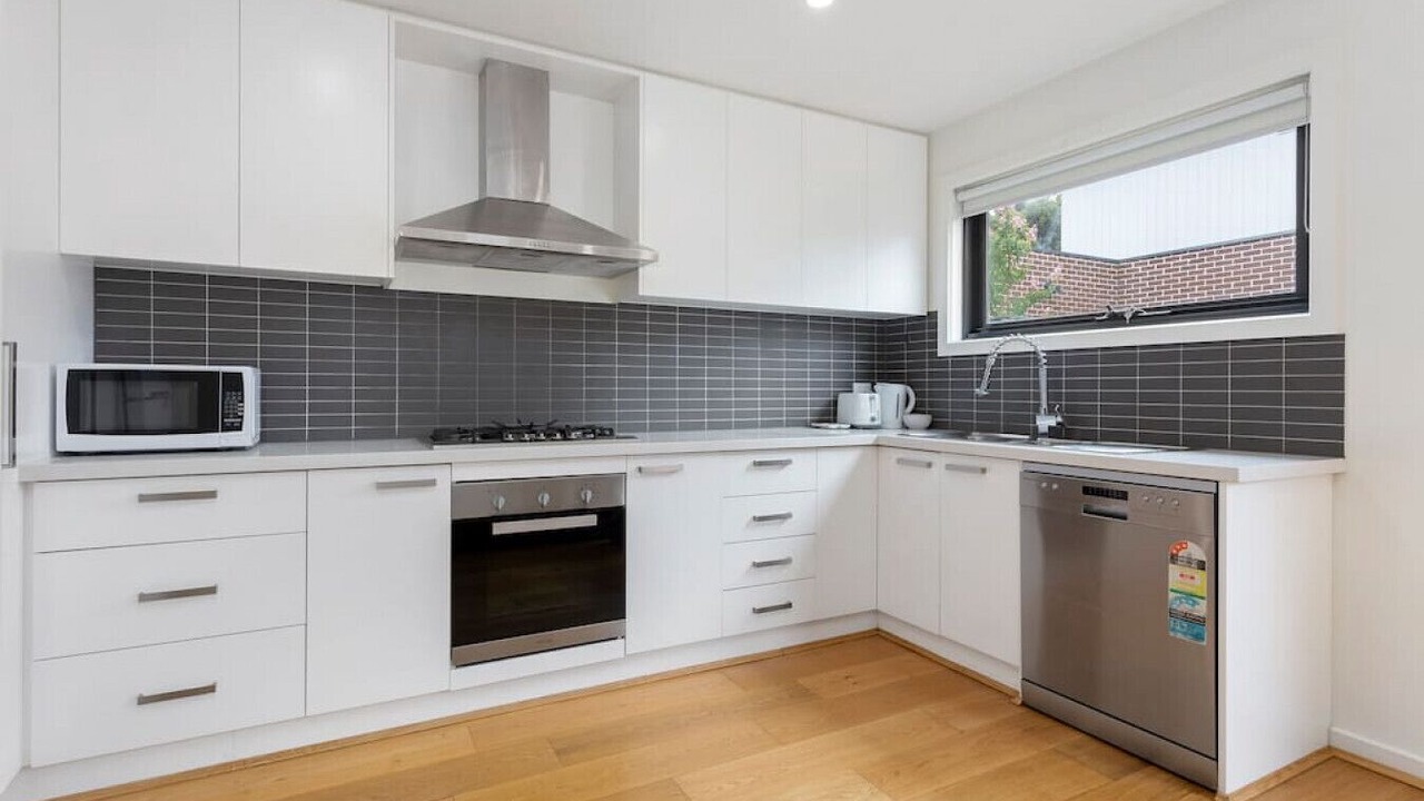 Photo of Kitchen in Clayton South