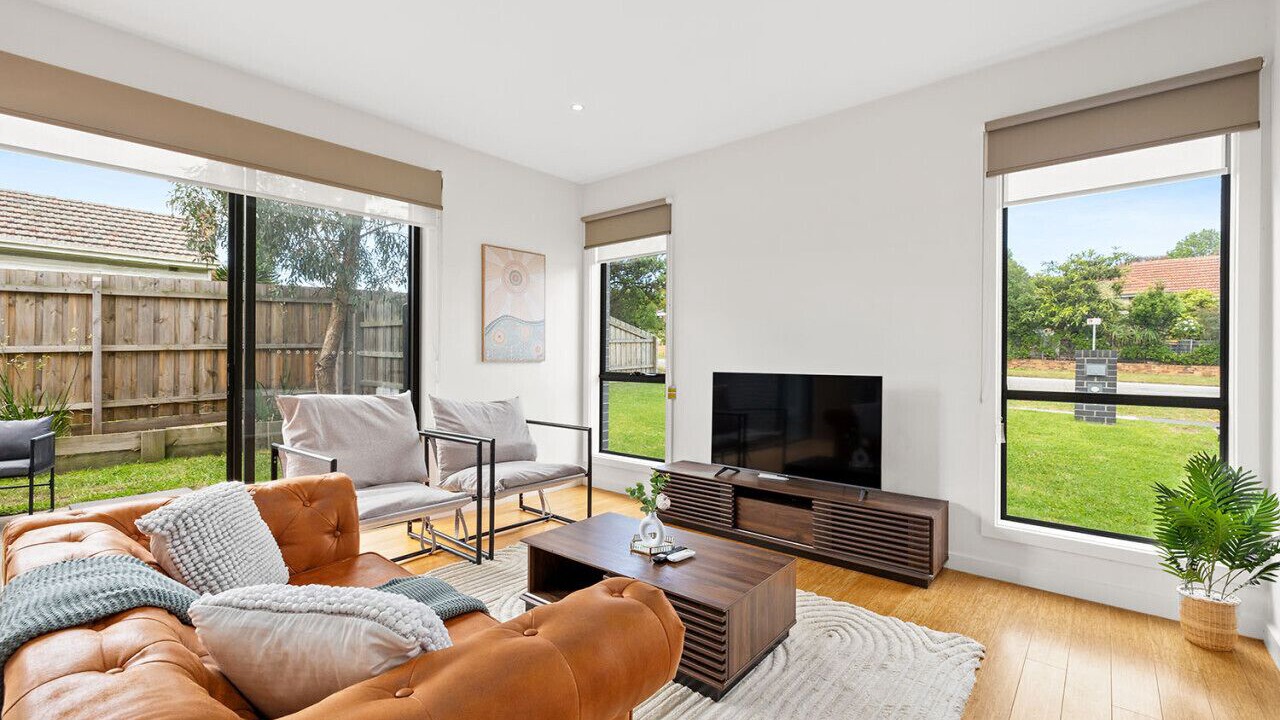 Photo of Livingroom in Clayton