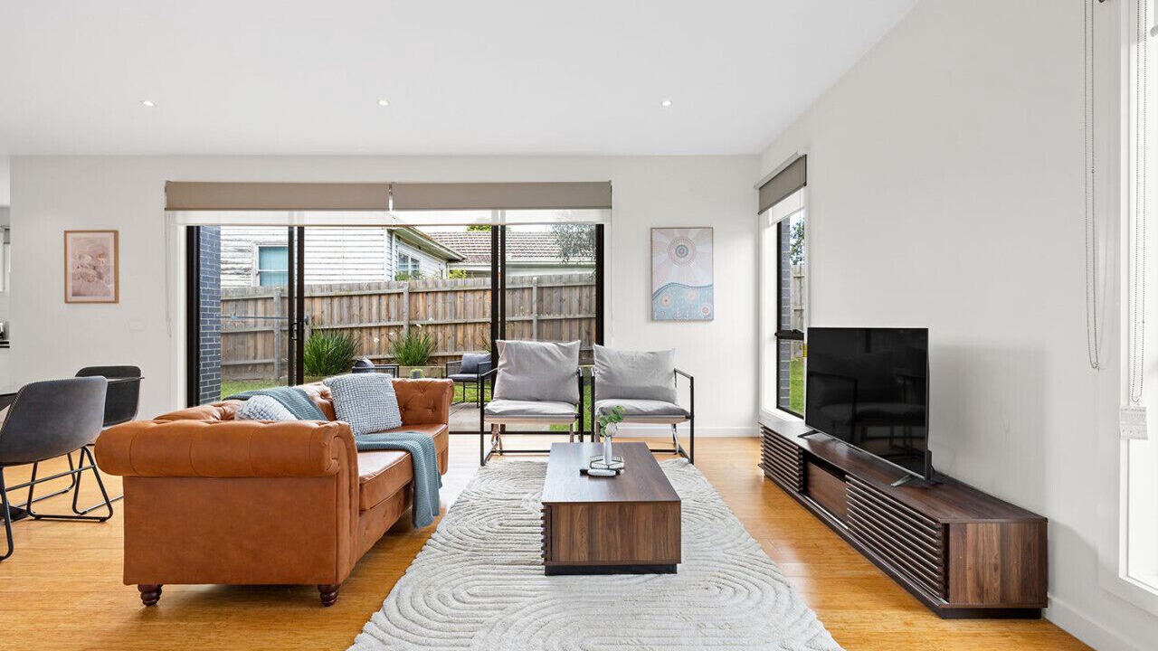 Photo of Livingroom in Clayton