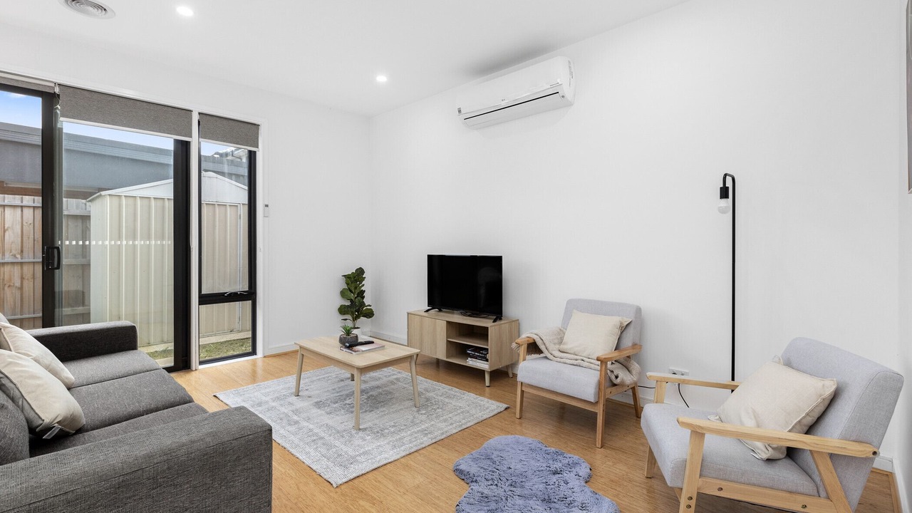 Photo of Livingroom in Clayton South