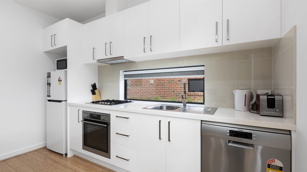 Photo of Kitchen in Clayton South
