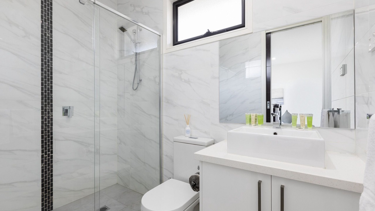 Photo of Bathroom in Clayton South
