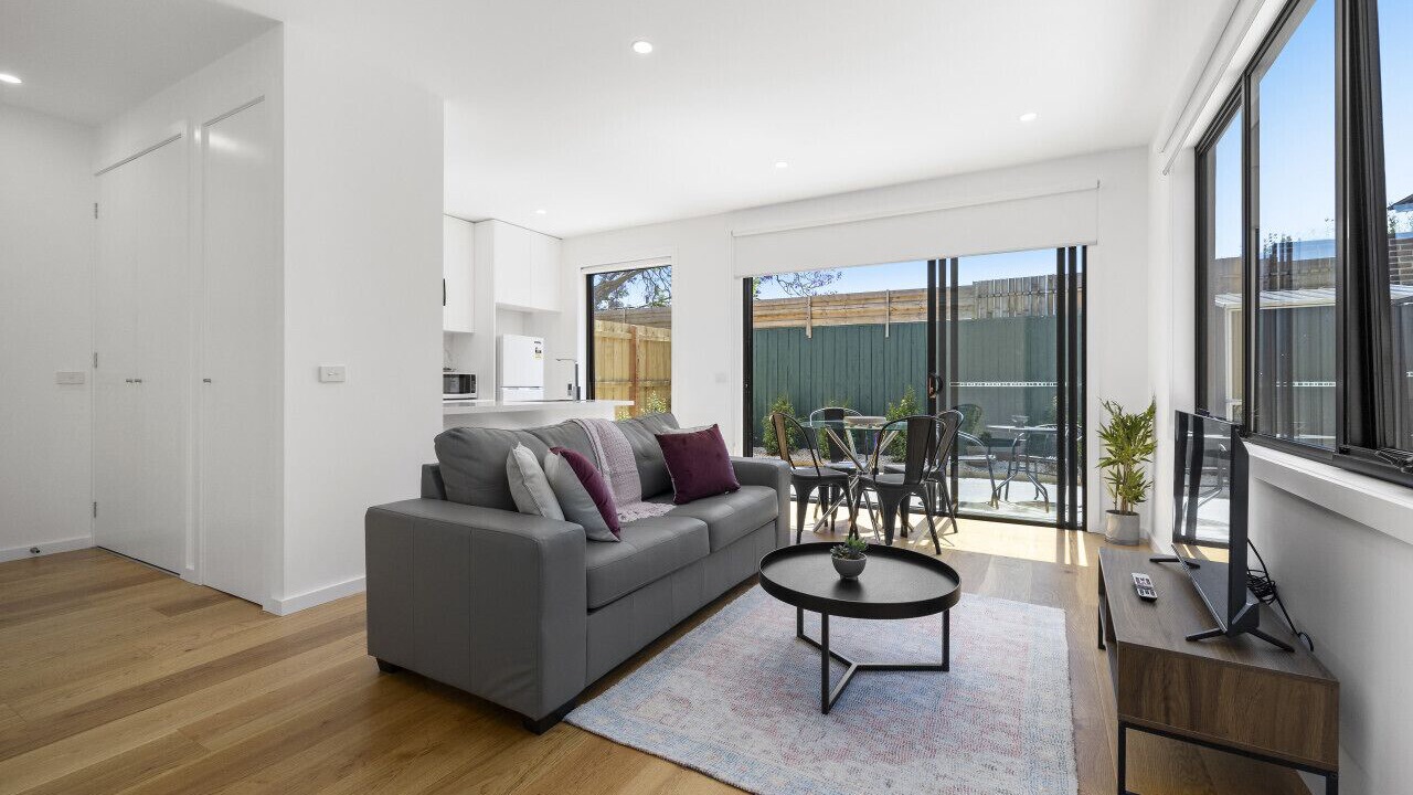 Photo of Livingroom in Moorabbin