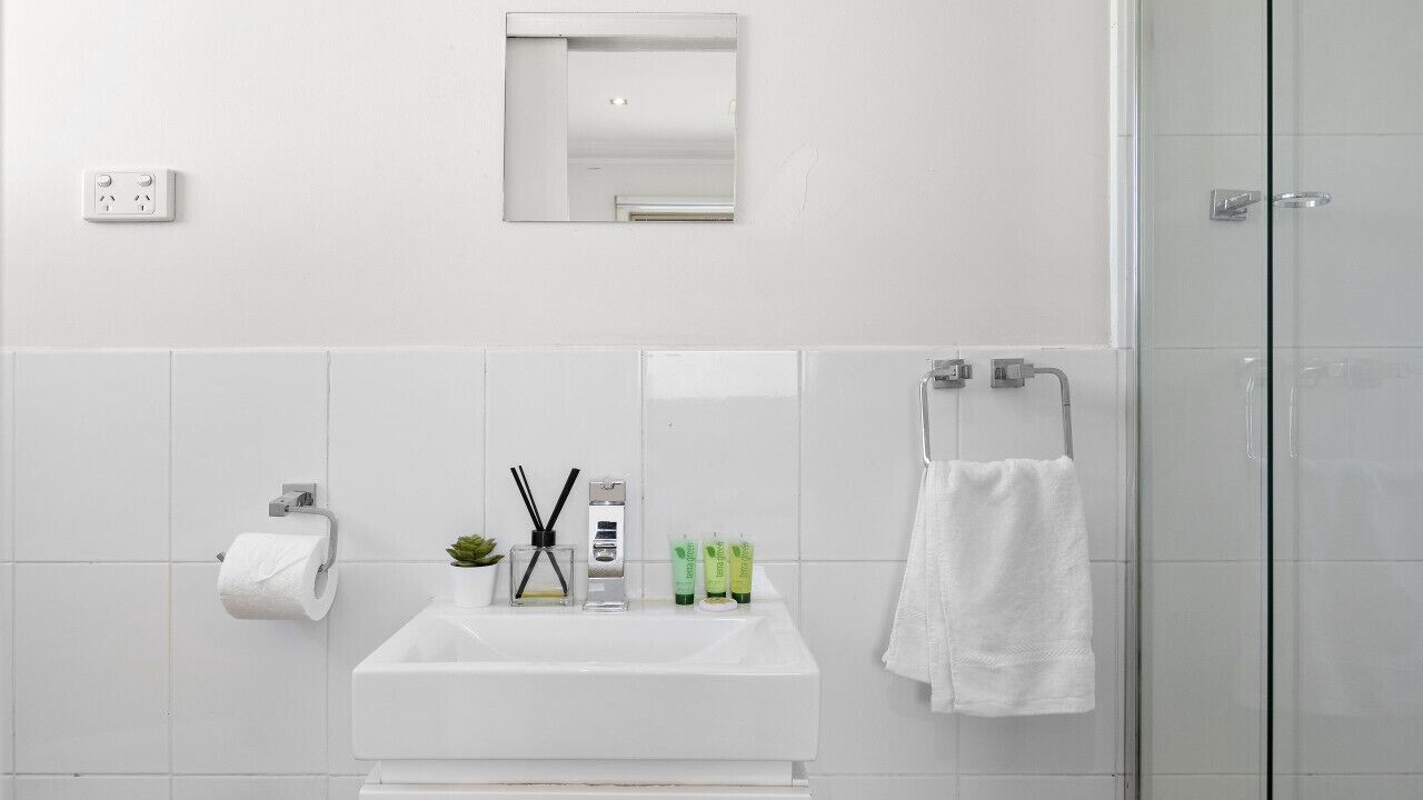 Photo of Bathroom in Clayton