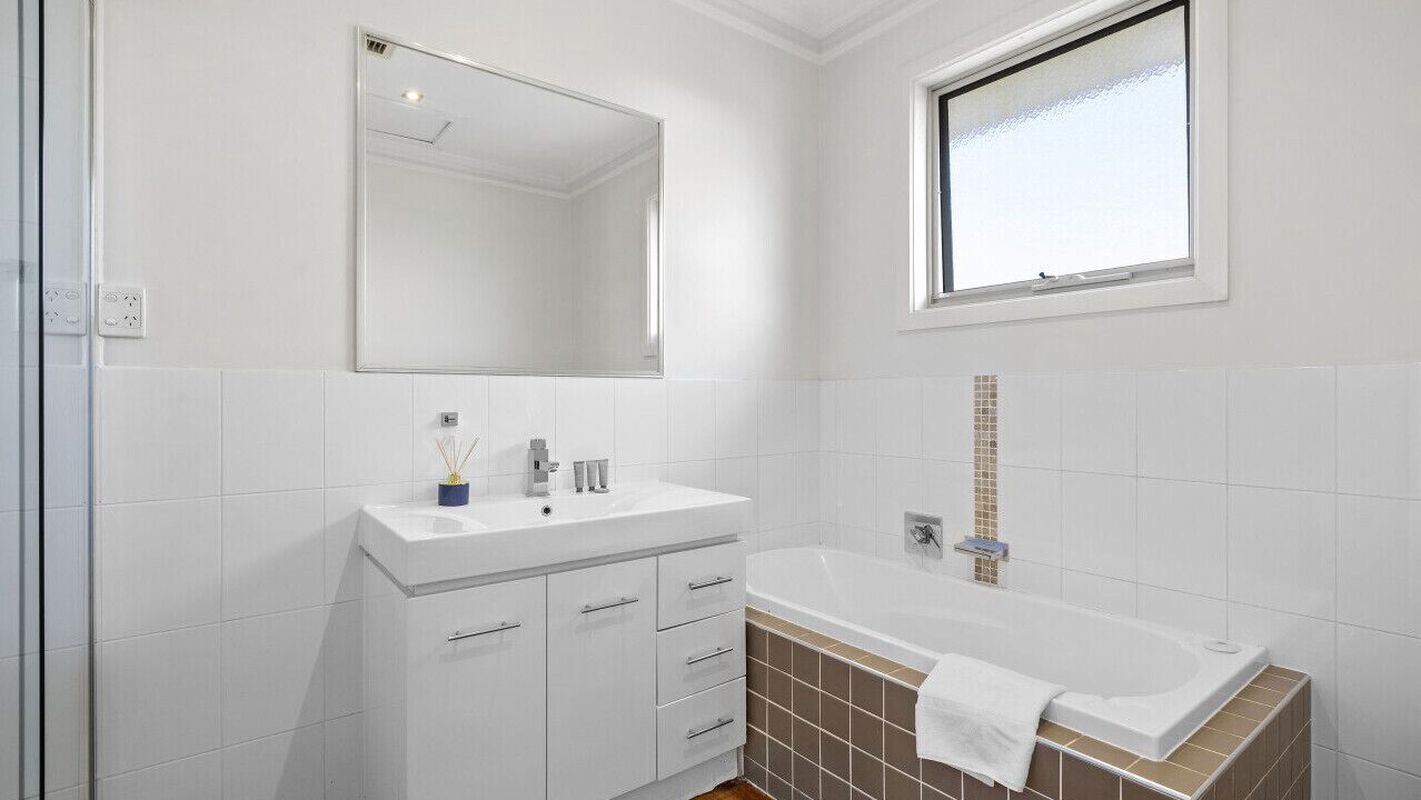Photo of Bathroom in Clayton