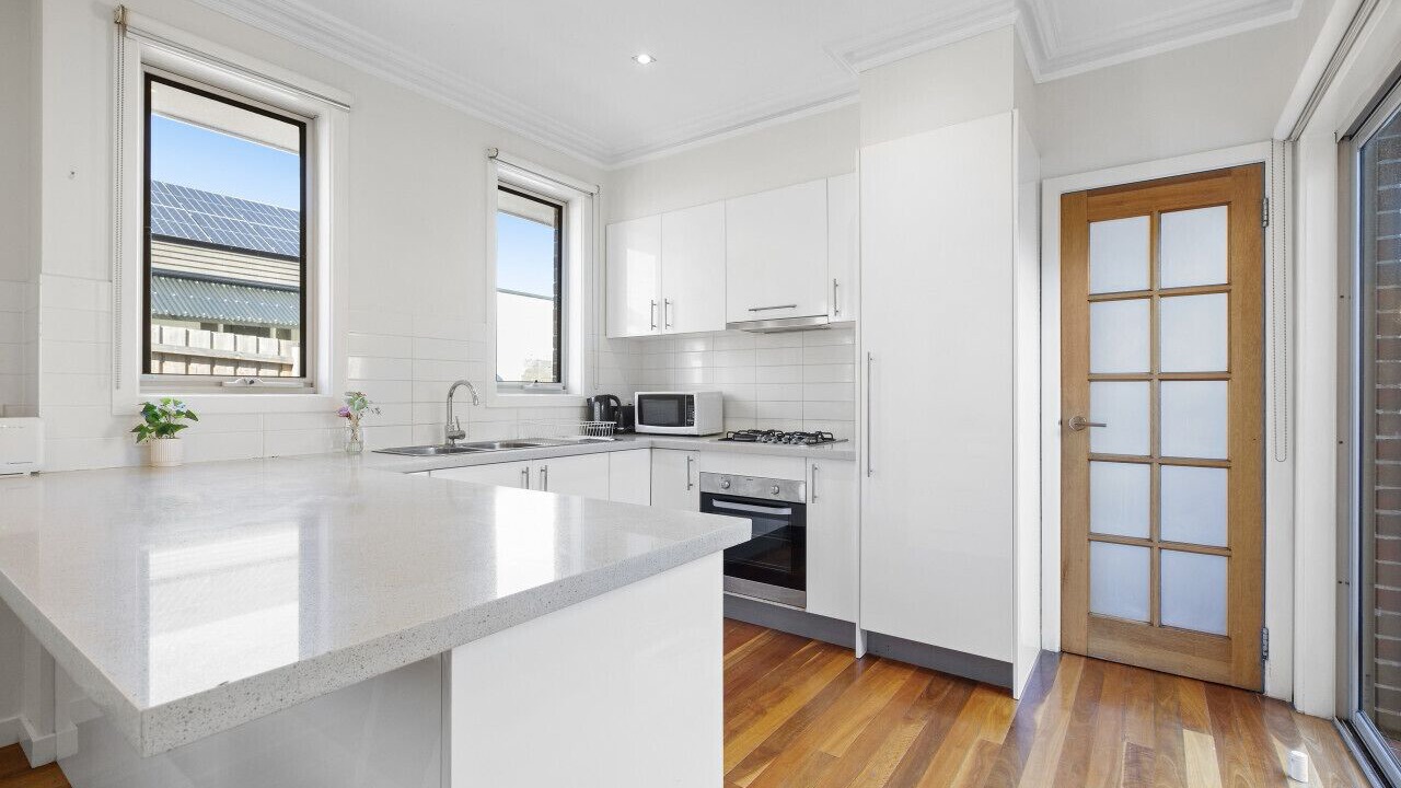Photo of Kitchen in Clayton