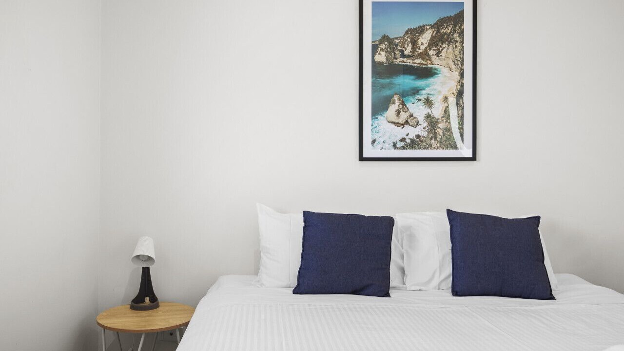 Photo of Bedroom in Clayton