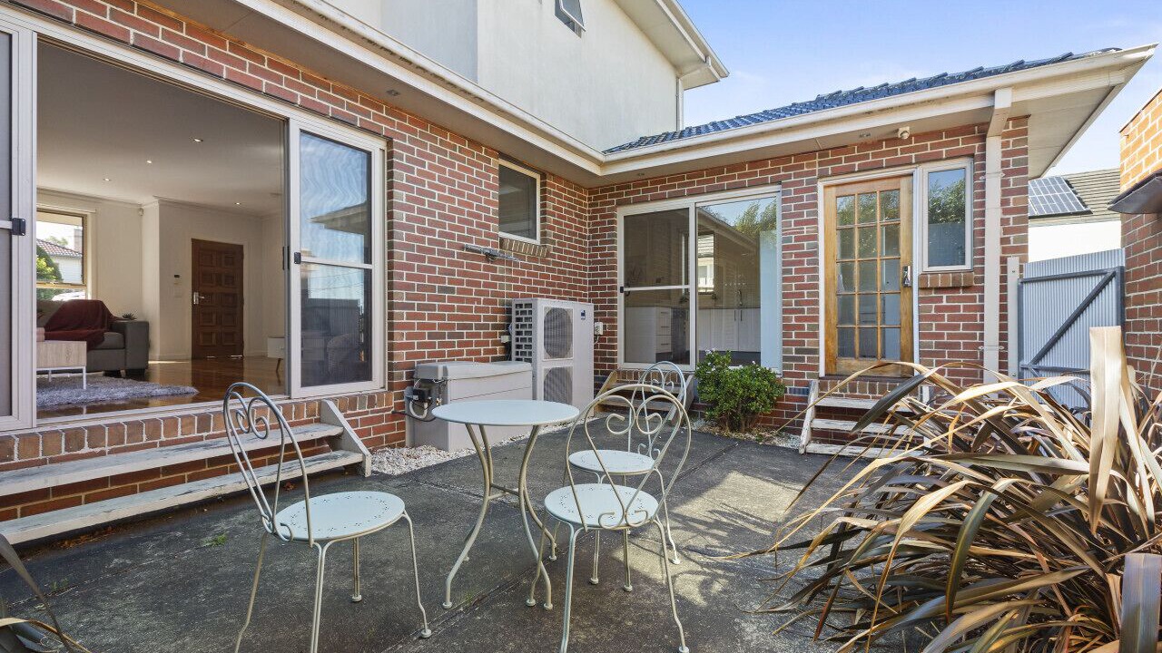 Photo of Outdoor in Clayton