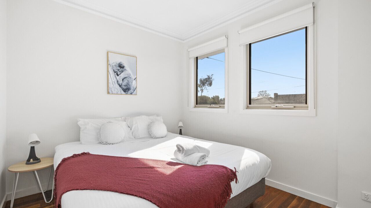 Photo of Bedroom in Clayton