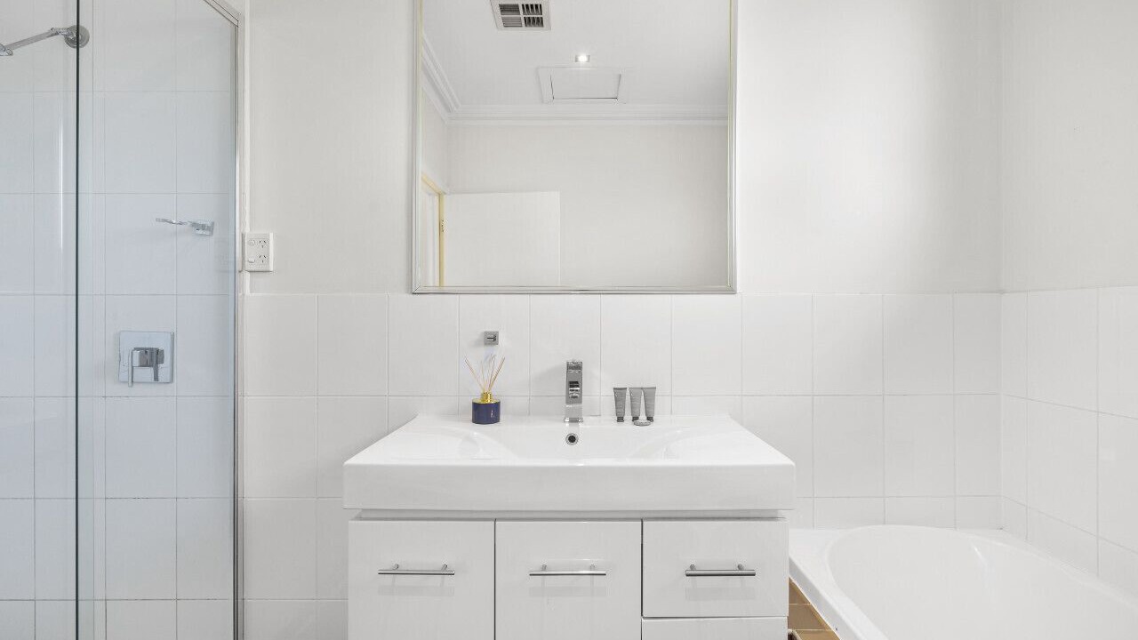 Photo of Bathroom in Clayton