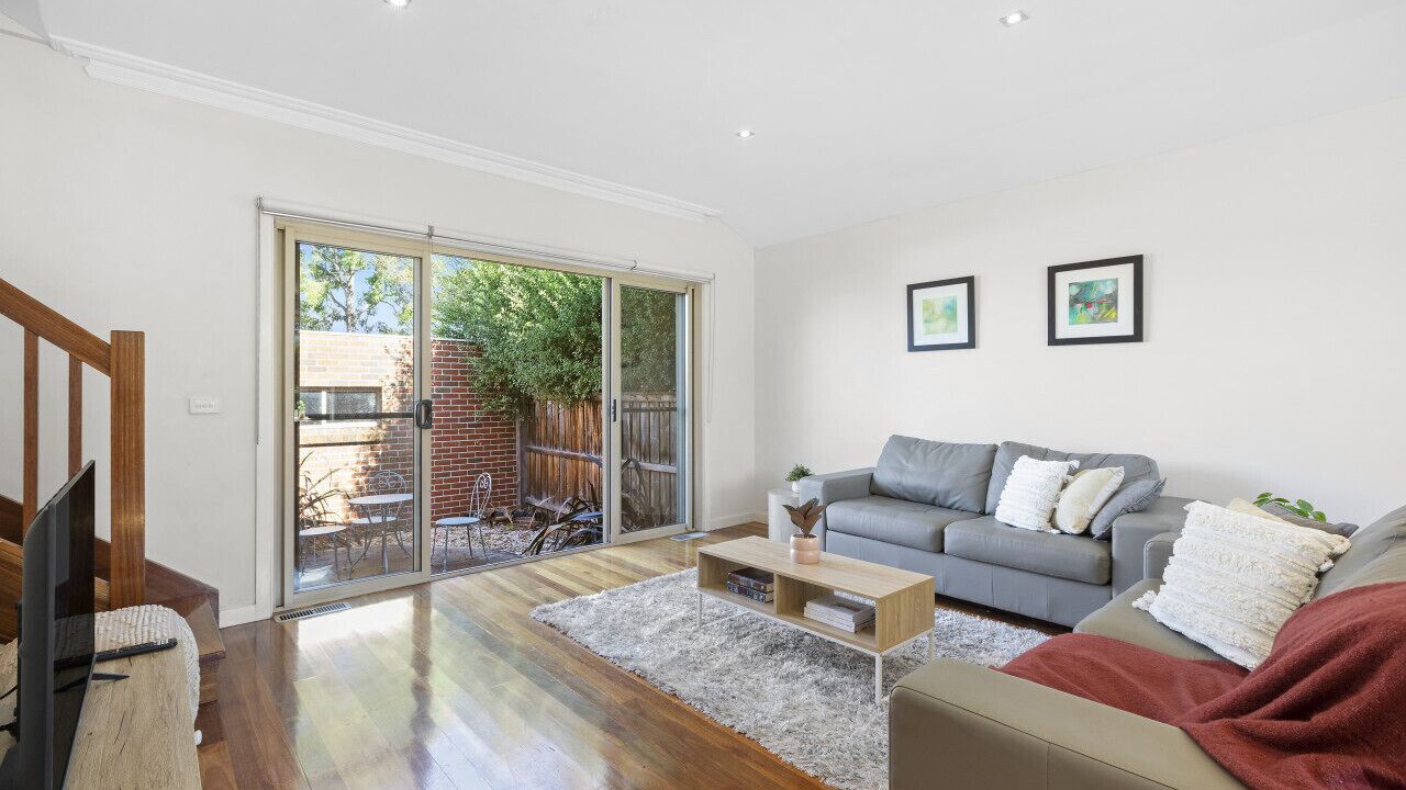 Photo of Livingroom in Clayton