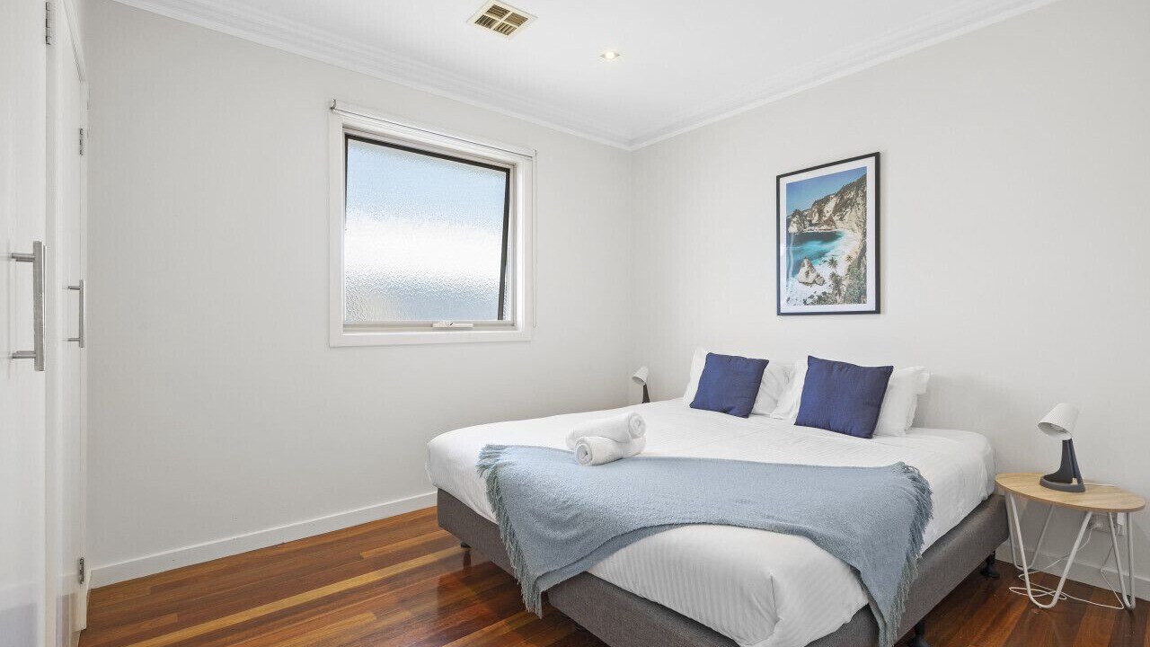 Photo of Bedroom in Clayton