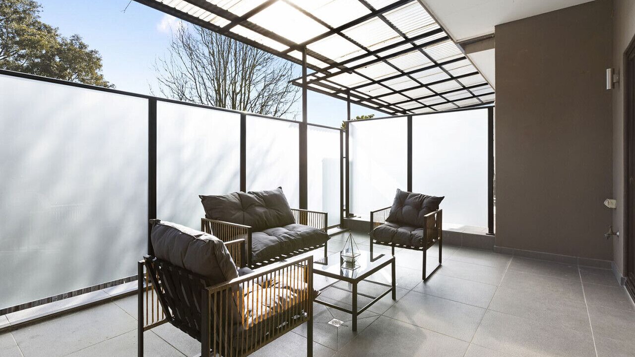 Photo of Patio Balcony in Chadstone
