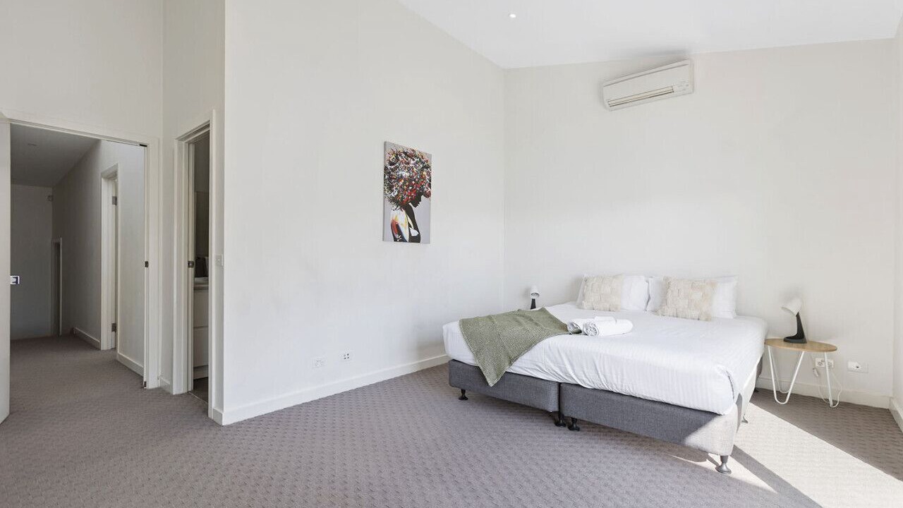 Photo of Bedroom in Chadstone