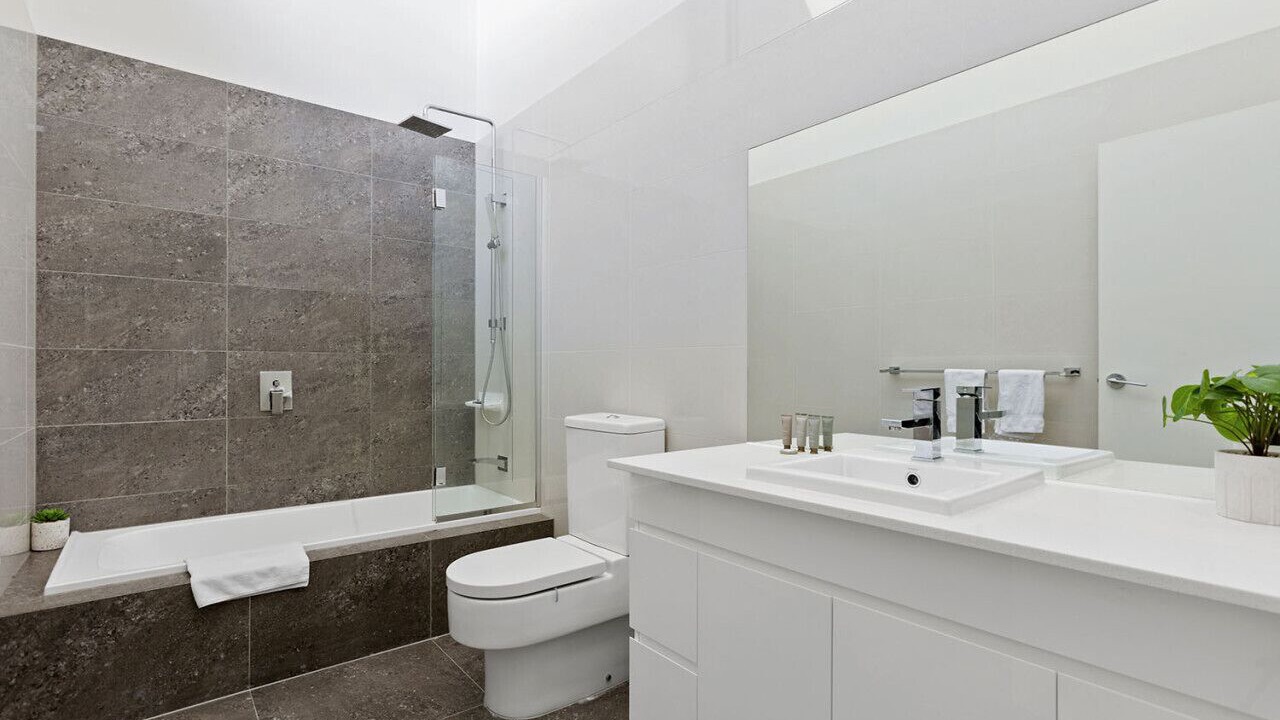 Photo of Bathroom in Chadstone