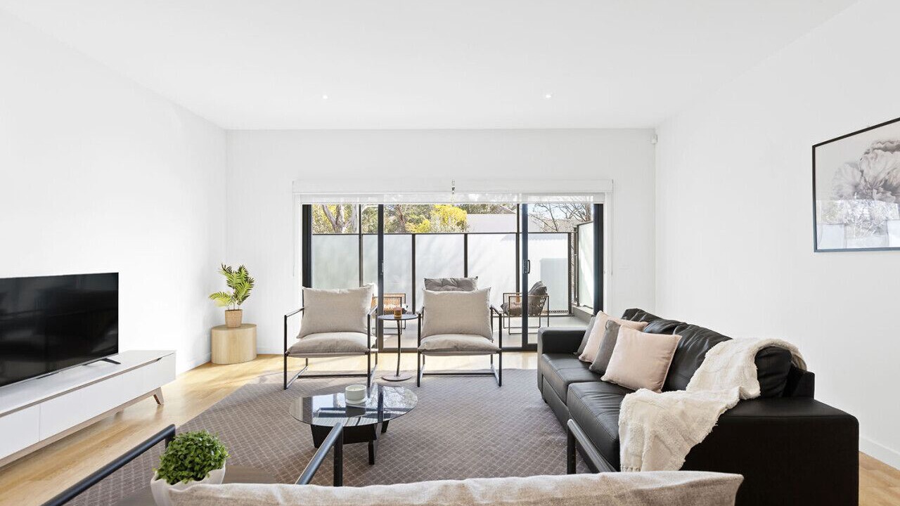 Photo of Livingroom in Chadstone