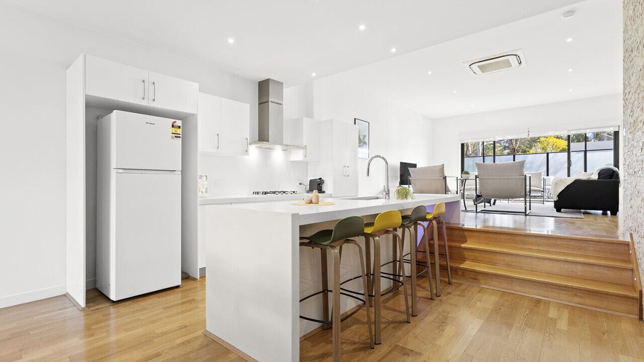 Photo of Kitchen in Chadstone