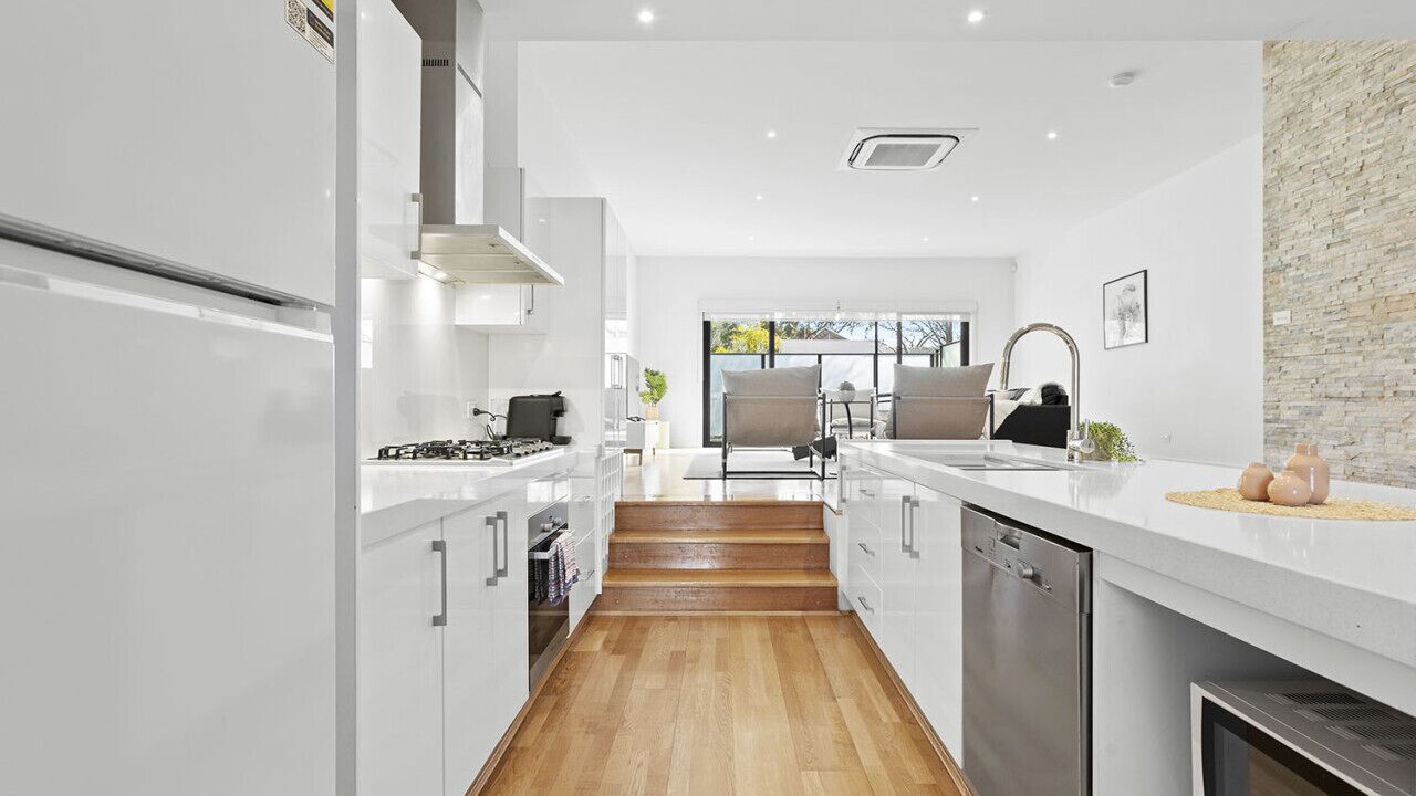 Photo of Kitchen in Chadstone