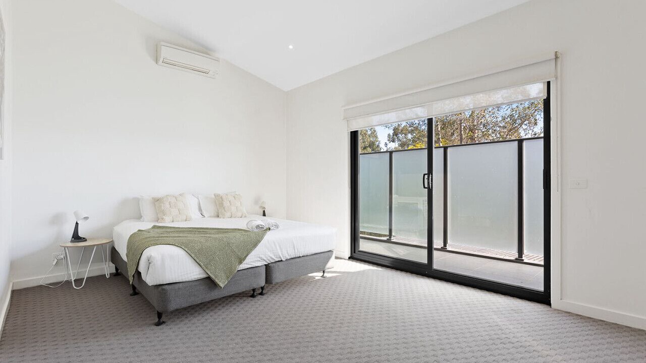 Photo of Bedroom in Chadstone