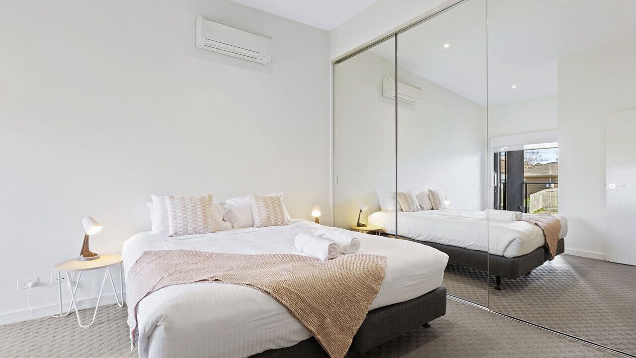 Photo of Bedroom in Chadstone