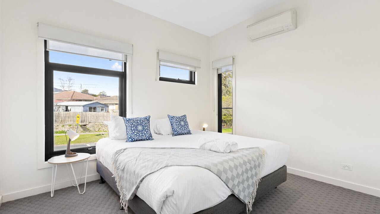 Photo of Bedroom in Chadstone